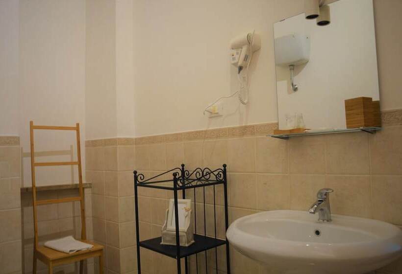 پانسیون Dimora Paternò