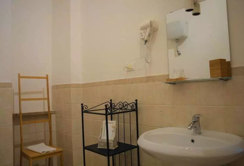 پانسیون Dimora Paternò