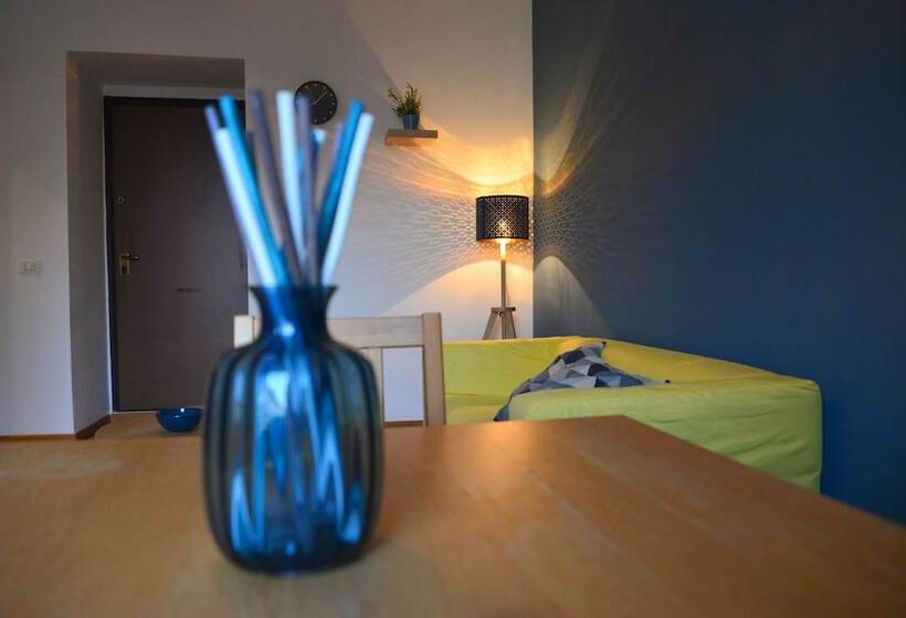 پانسیون Dimora Paternò