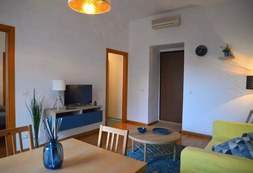 پانسیون Dimora Paternò