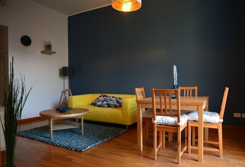 پانسیون Dimora Paternò