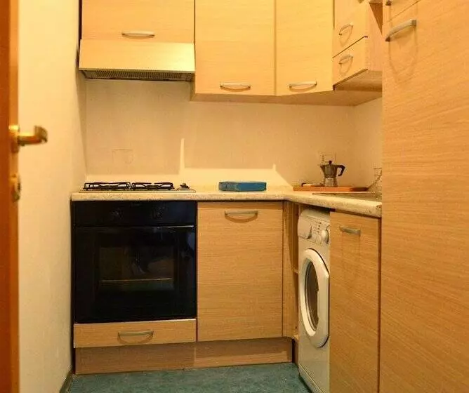 پانسیون Dimora Paternò