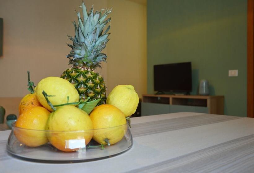 پانسیون Dimora Paternò