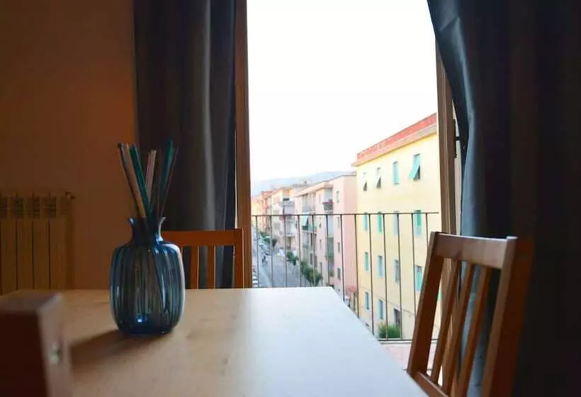 پانسیون Dimora Paternò