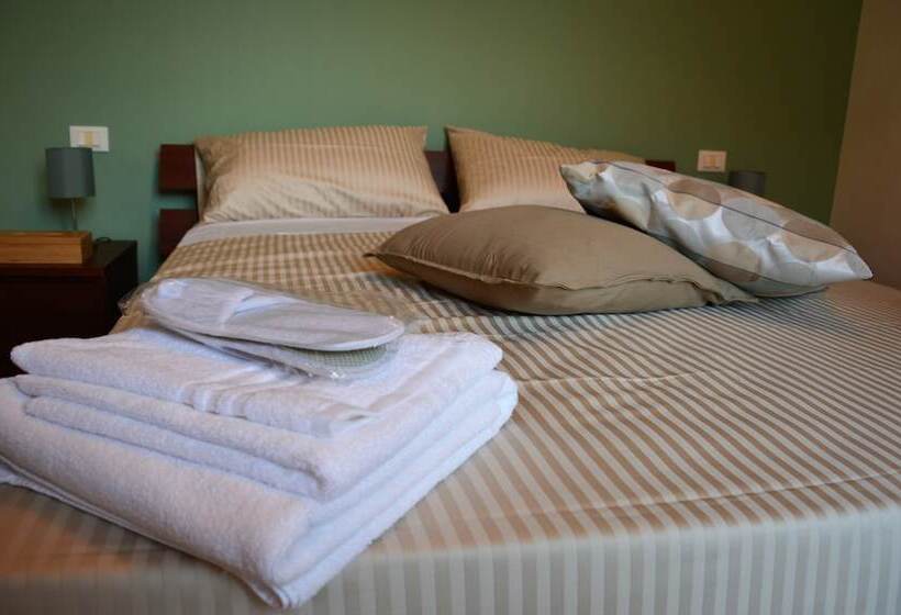 پانسیون Dimora Paternò