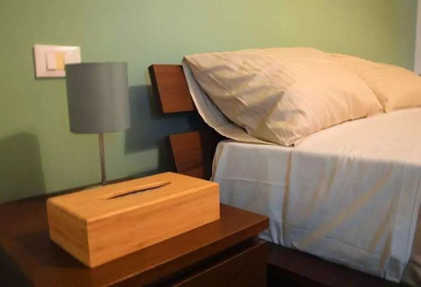 پانسیون Dimora Paternò