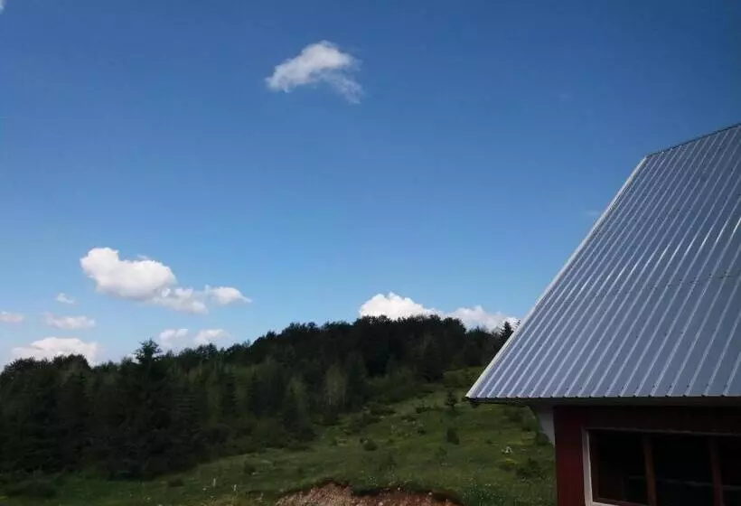 پانسیون Guest House Vukicevic