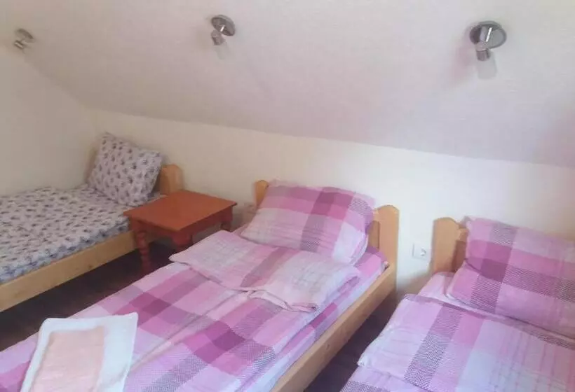 پانسیون Guest House Vukicevic