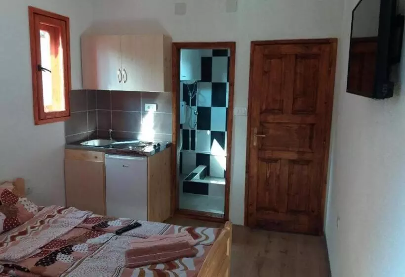 پانسیون Guest House Vukicevic