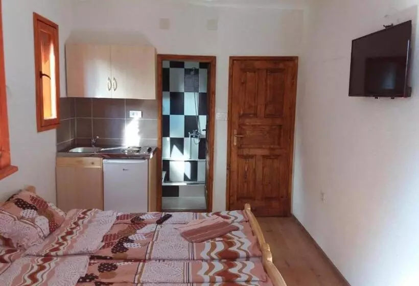پانسیون Guest House Vukicevic