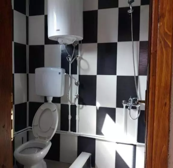 پانسیون Guest House Vukicevic