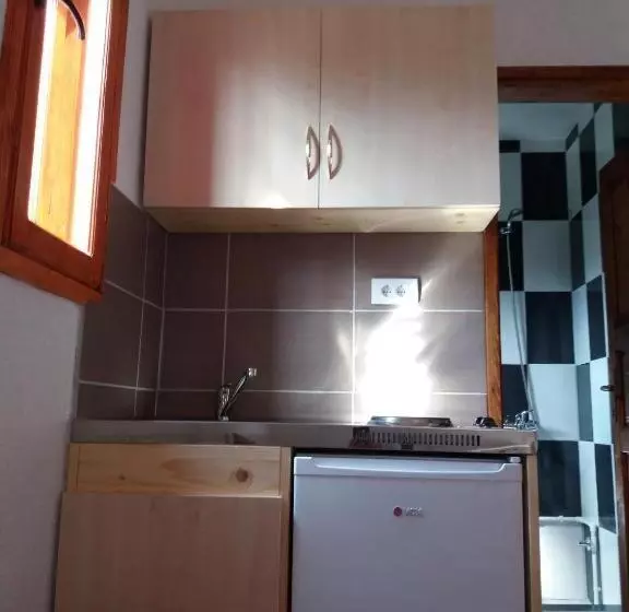 پانسیون Guest House Vukicevic