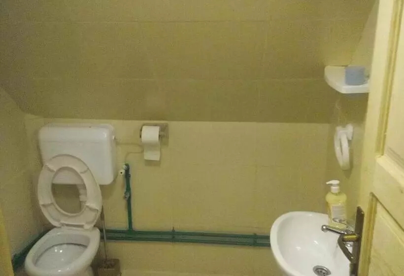 پانسیون Guest House Vukicevic