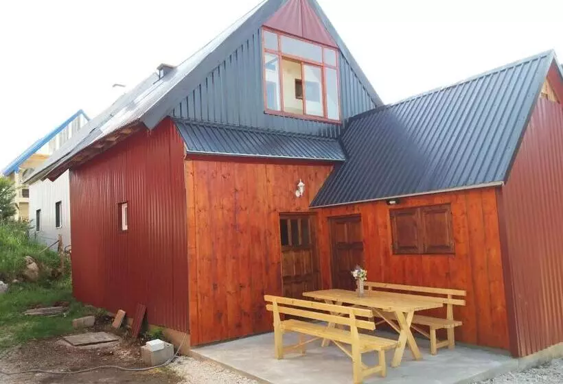 پانسیون Guest House Vukicevic