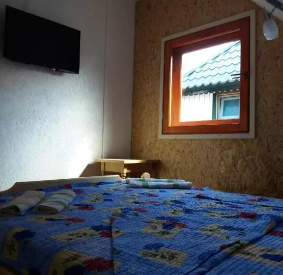 پانسیون Guest House Vukicevic
