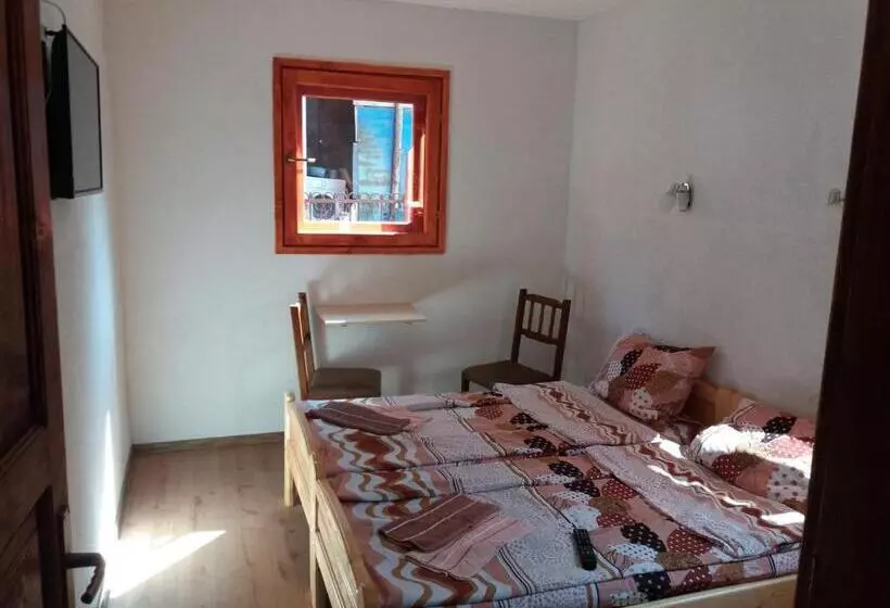 پانسیون Guest House Vukicevic