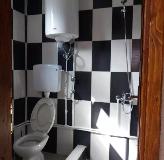 پانسیون Guest House Vukicevic
