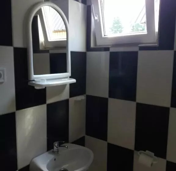 پانسیون Guest House Vukicevic