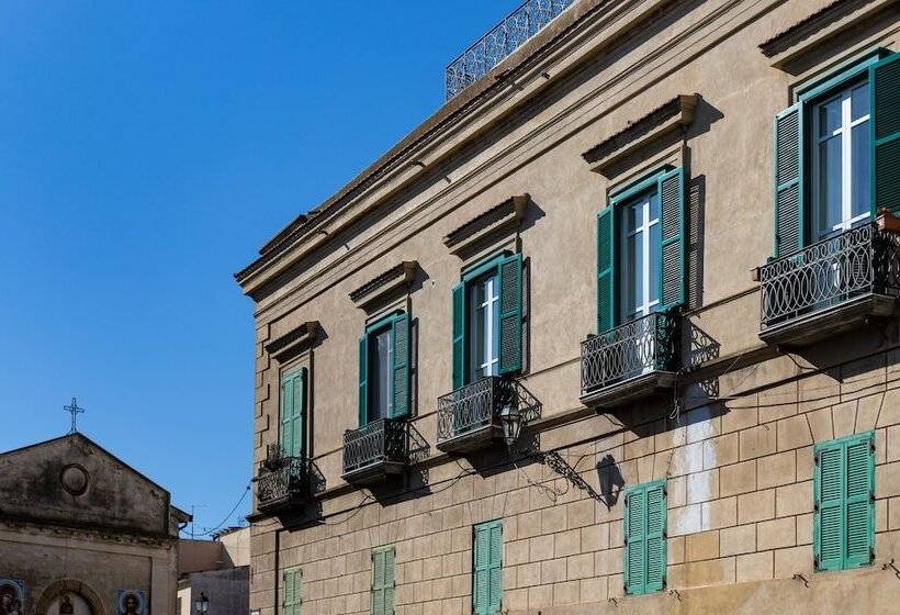 تختخواب و صبحانه Boutique Lodge & Suites