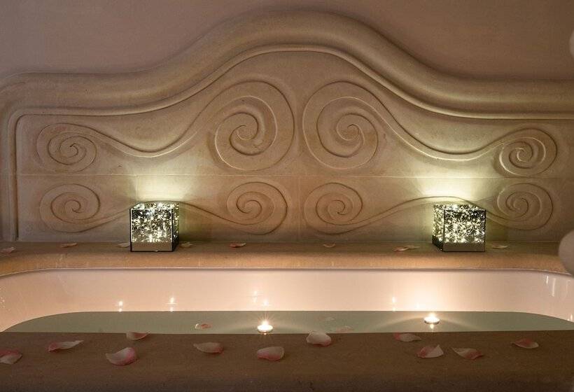 تختخواب و صبحانه Boutique Lodge & Suites