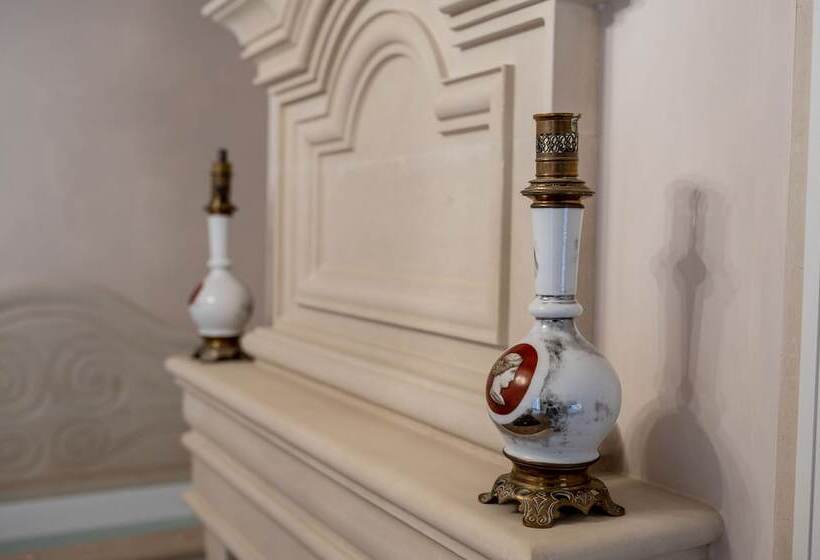 تختخواب و صبحانه Boutique Lodge & Suites