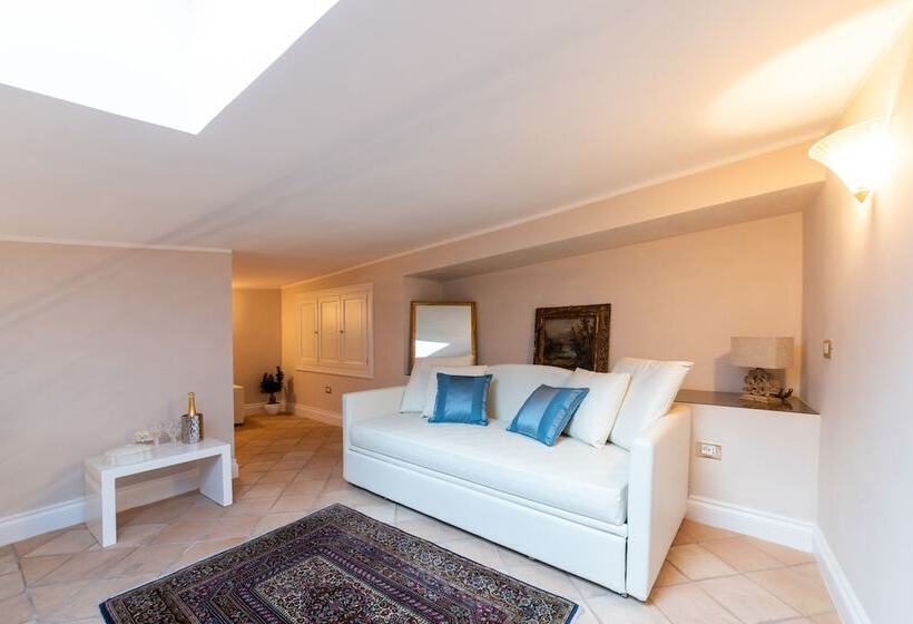 تختخواب و صبحانه Boutique Lodge & Suites