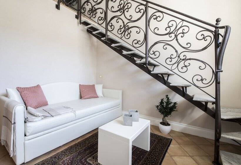 تختخواب و صبحانه Boutique Lodge & Suites