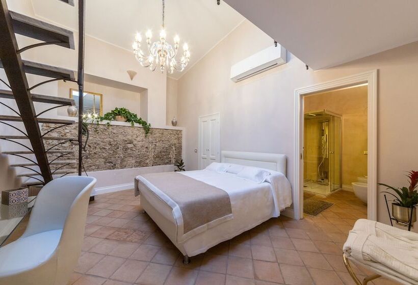 تختخواب و صبحانه Boutique Lodge & Suites