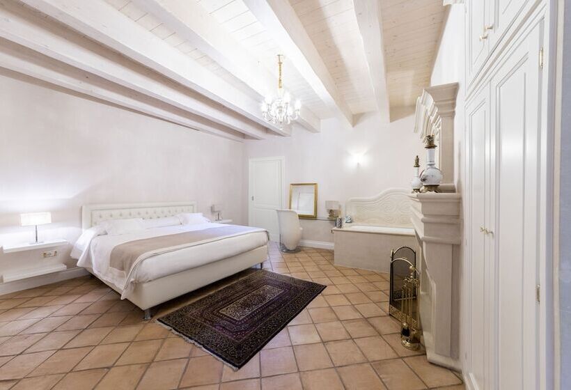 تختخواب و صبحانه Boutique Lodge & Suites