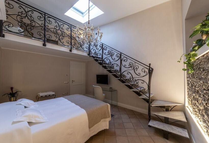 تختخواب و صبحانه Boutique Lodge & Suites