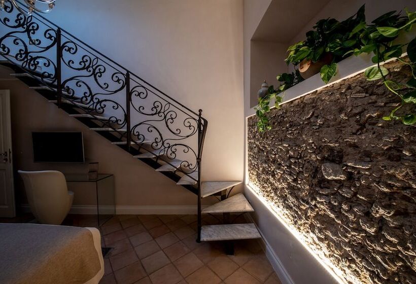 تختخواب و صبحانه Boutique Lodge & Suites