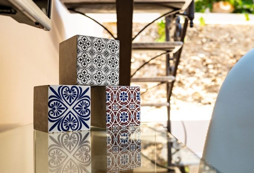 تختخواب و صبحانه Boutique Lodge & Suites