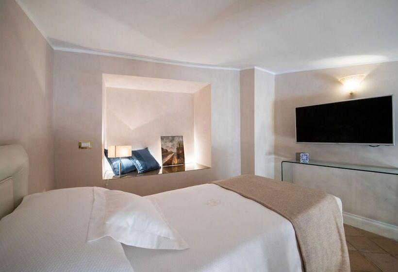 تختخواب و صبحانه Boutique Lodge & Suites