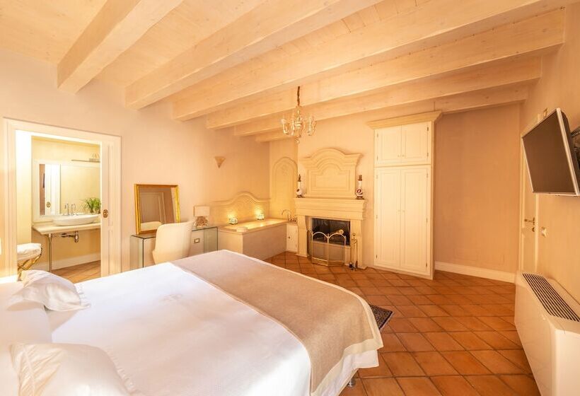 تختخواب و صبحانه Boutique Lodge & Suites