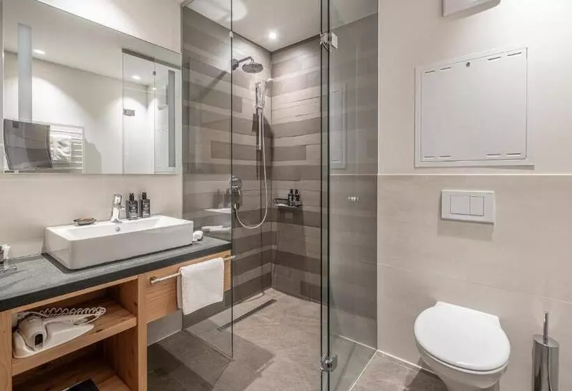 Gletscherblick  Serviced Apartments