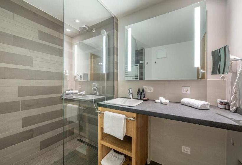 Gletscherblick  Serviced Apartments