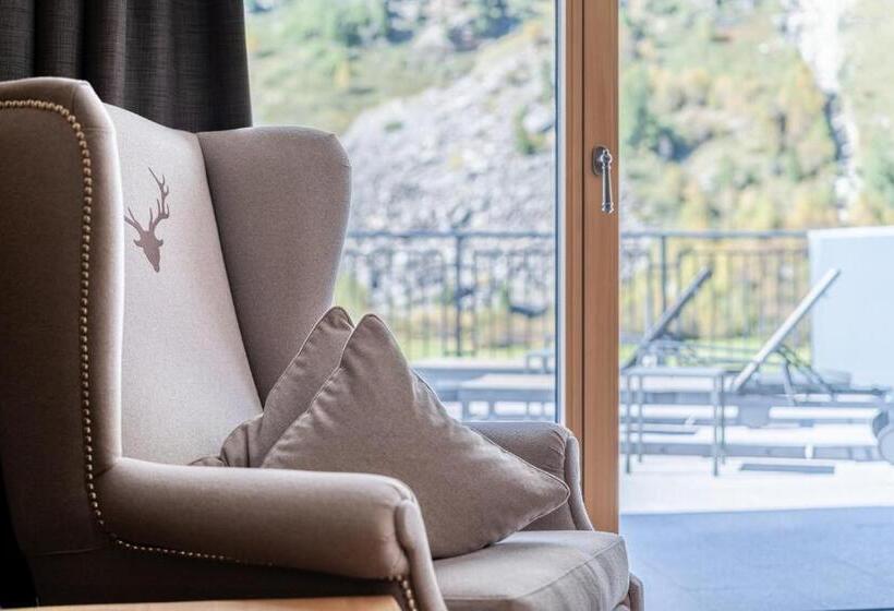 Gletscherblick  Serviced Apartments