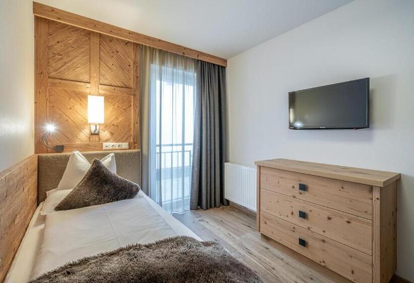 Gletscherblick  Serviced Apartments