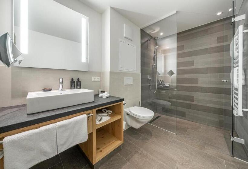 Gletscherblick  Serviced Apartments