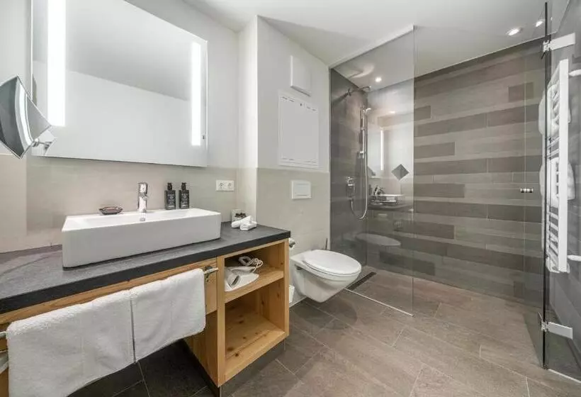 Gletscherblick  Serviced Apartments