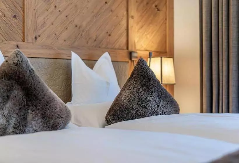 Gletscherblick  Serviced Apartments