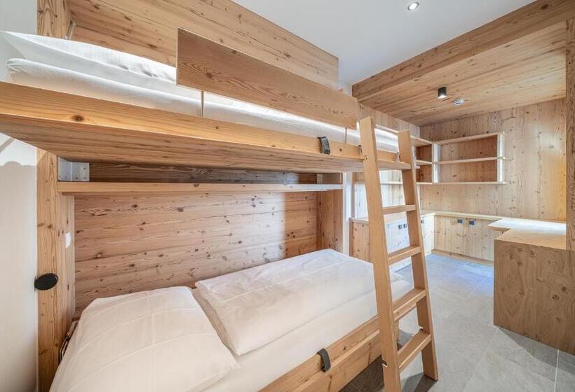 Gletscherblick  Serviced Apartments