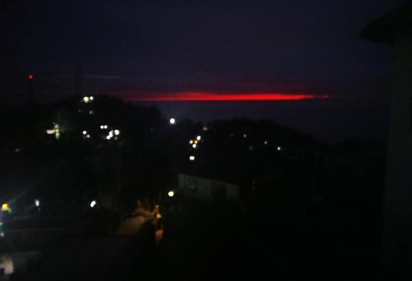 호텔 Pine Winds Villa