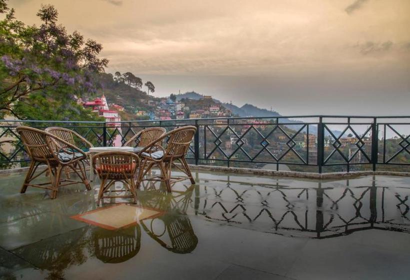 호텔 Pine Winds Villa