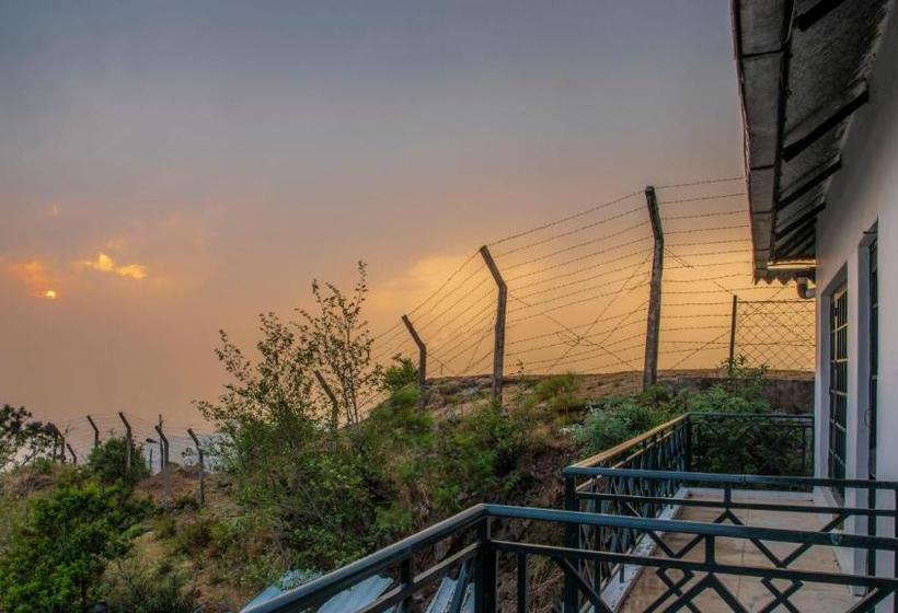 호텔 Pine Winds Villa