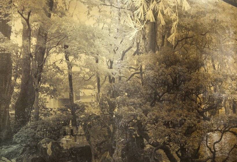 فندق Forza Kanazawa