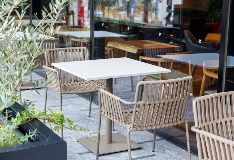 فندق Forza Kanazawa