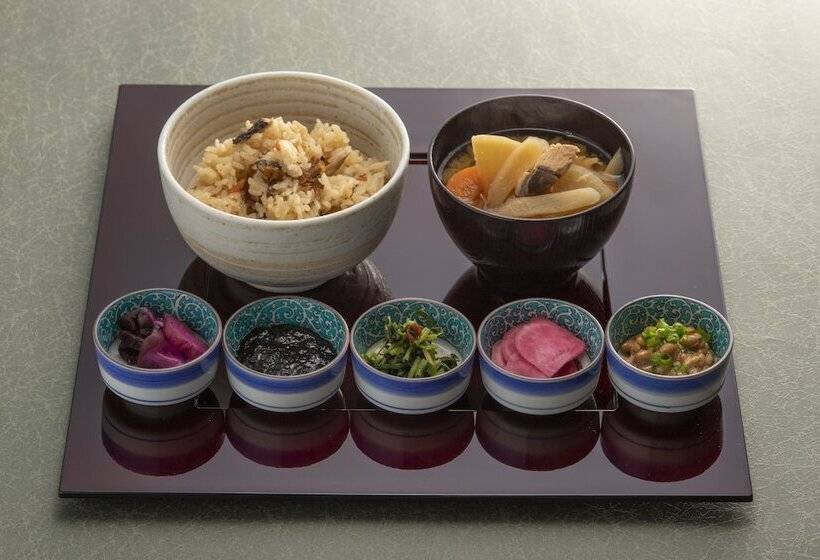 فندق Forza Kanazawa