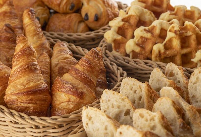 فندق Forza Kanazawa