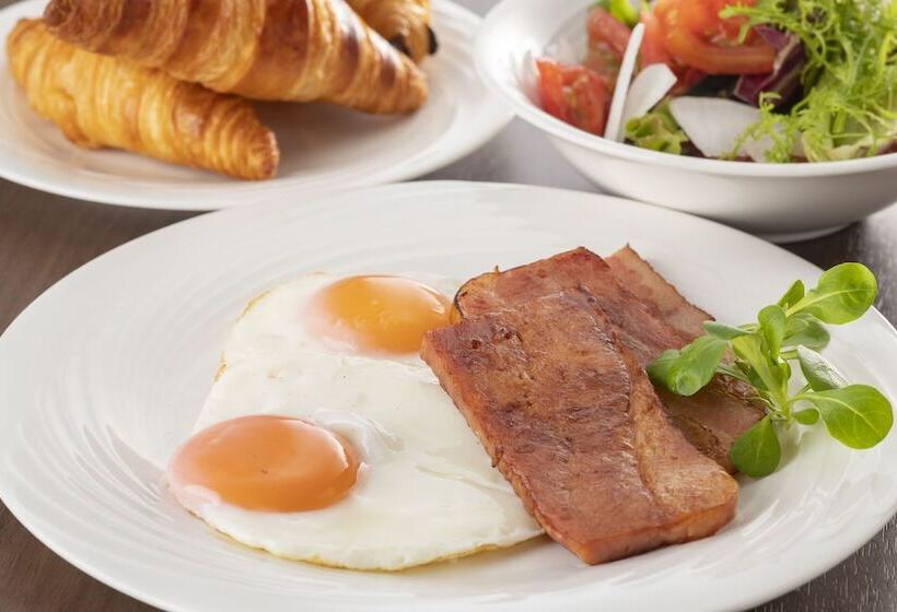 فندق Forza Kanazawa